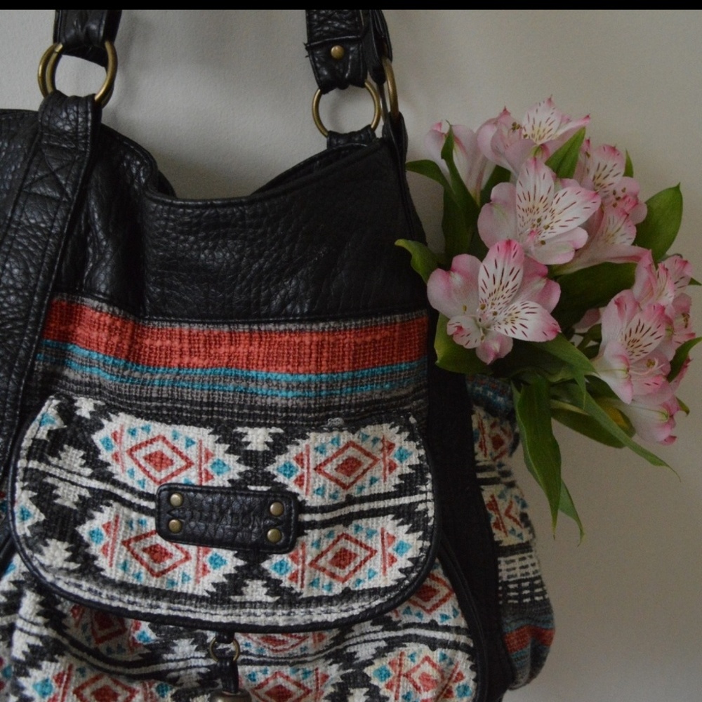 Billabong Tote